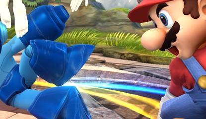Masahiro Sakurai Rules Out Story Sequences For Super Smash Bros. on Wii U and 3DS