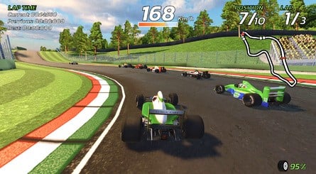 "Kids Don't Like Being Treated Like Kids" - How 4PGP Is Harnessing The Power Of Sega Rally's Director To Challenge Mario Kart 6