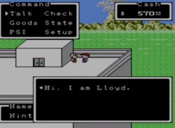 The First Mother Game Is Finally Coming To The West As EarthBound Beginnings