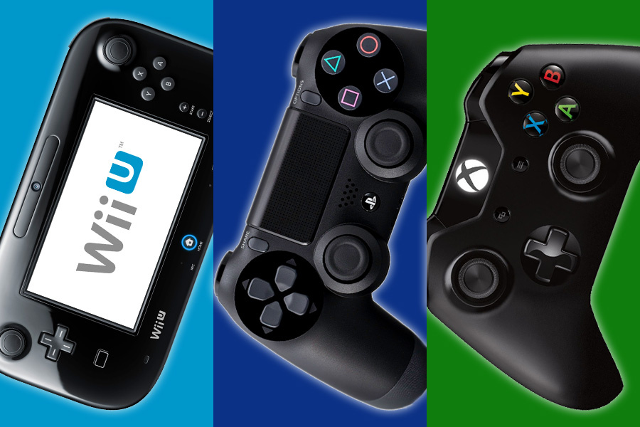 Salg komplikationer relæ Poll: Should Nintendo Follow Microsoft's Lead With A Wii U Price Cut? |  Nintendo Life