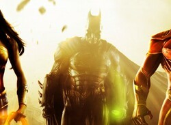Rest Easy, Injustice: Gods Among Us DLC Will Be Hitting The Wii U This Summer