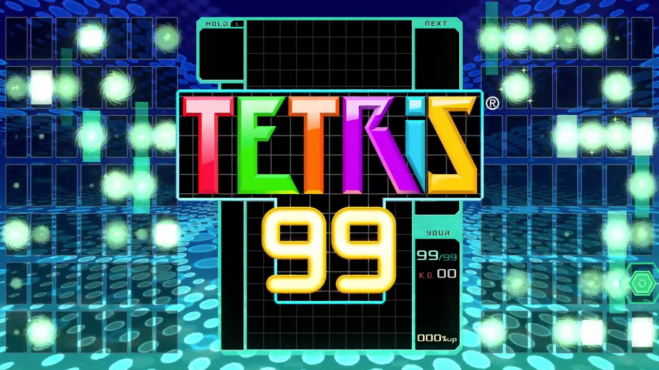 Happy birthday: Tetris, the world's most popular puzzler, turns 35