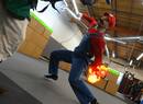 Professional Stunt Performers Create The "Ultimate" Real-Life Super Smash Bros. Fight