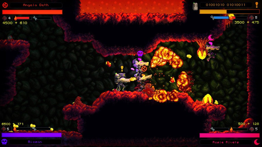 HiveJump