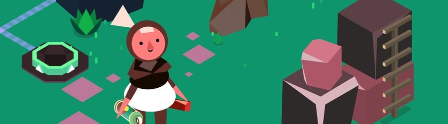 PAN-PAN (Switch eShop)