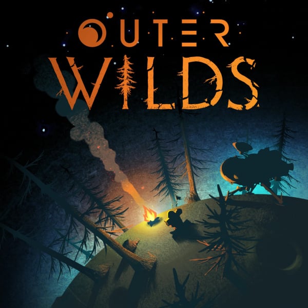 Outer Wilds Review (Switch eShop / Switch)