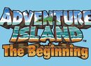 First Screens of Adventure Island: The Beginning Revealed