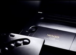 Neo Geo Tribute is Suitably Epic, Features Lots of Sexy Hardware