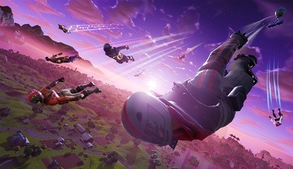 Fortnite: Battle Pass Week 10 Challenges, Blockbuster and Carbide, and Season Four - How It All Works
