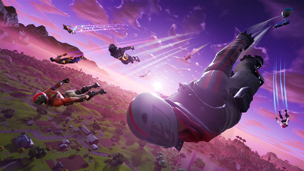 Fortnite: Battle Pass Week 10 Challenges, Blockbuster and Carbide