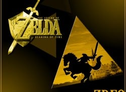 Zelda Reorchestrated's Ocarina of Time Album Cleaned Up and Ready to Go