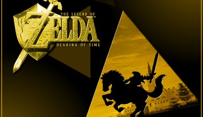 Zelda Reorchestrated's Ocarina of Time Album Cleaned Up and Ready to Go