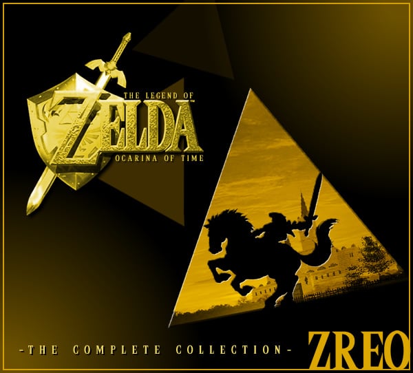 Nintendo To Broadcast The Legend Of Zelda Orchestra Concert For