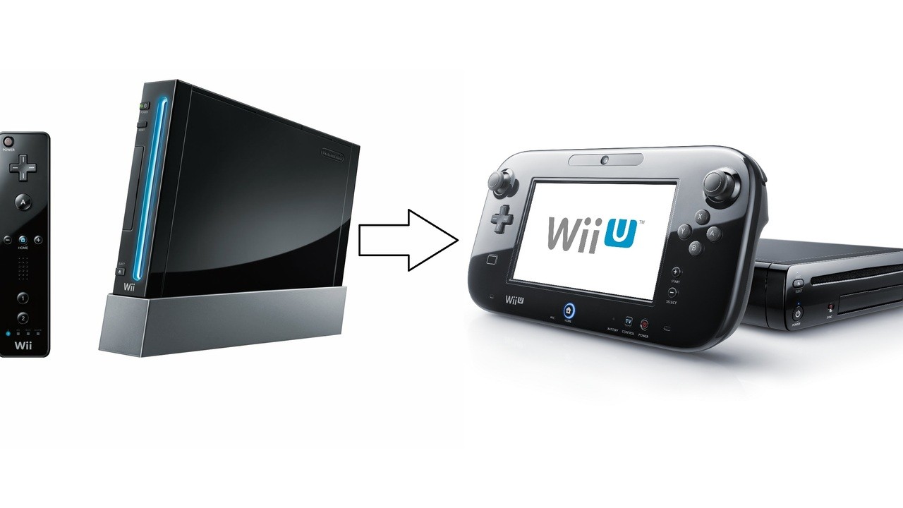does the wii save game data