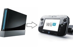Transfer Wii Save Data and Shop Purchases to Wii U
