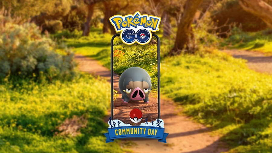 Pokemon GO Community Day May 2026