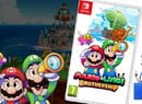 Mario & Luigi: Brothership: Best Pre-Order Deals And Cheapest Prices