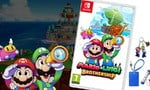 Where To Buy Mario & Luigi: Brothership On Switch