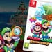 Mario & Luigi: Brothership: Best Pre-Order Deals And Cheapest Prices