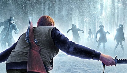 Ice Station Z (3DS eShop)