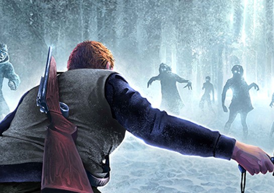 Ice Station Z (3DS eShop)