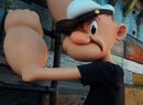 The Developers Of Hit Switch Game 'Calculator' Are Making A Popeye Game