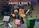 Maintenance Will Bring a Little Downtime for Minecraft: Wii U Edition