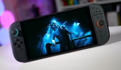 Nintendo's Ability To Ban Switch 2 Consoles Has Landed It In Hot Water