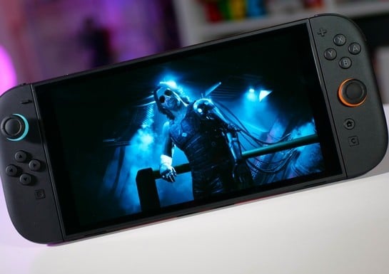 Nintendo Switch 2 News | Nintendo Life