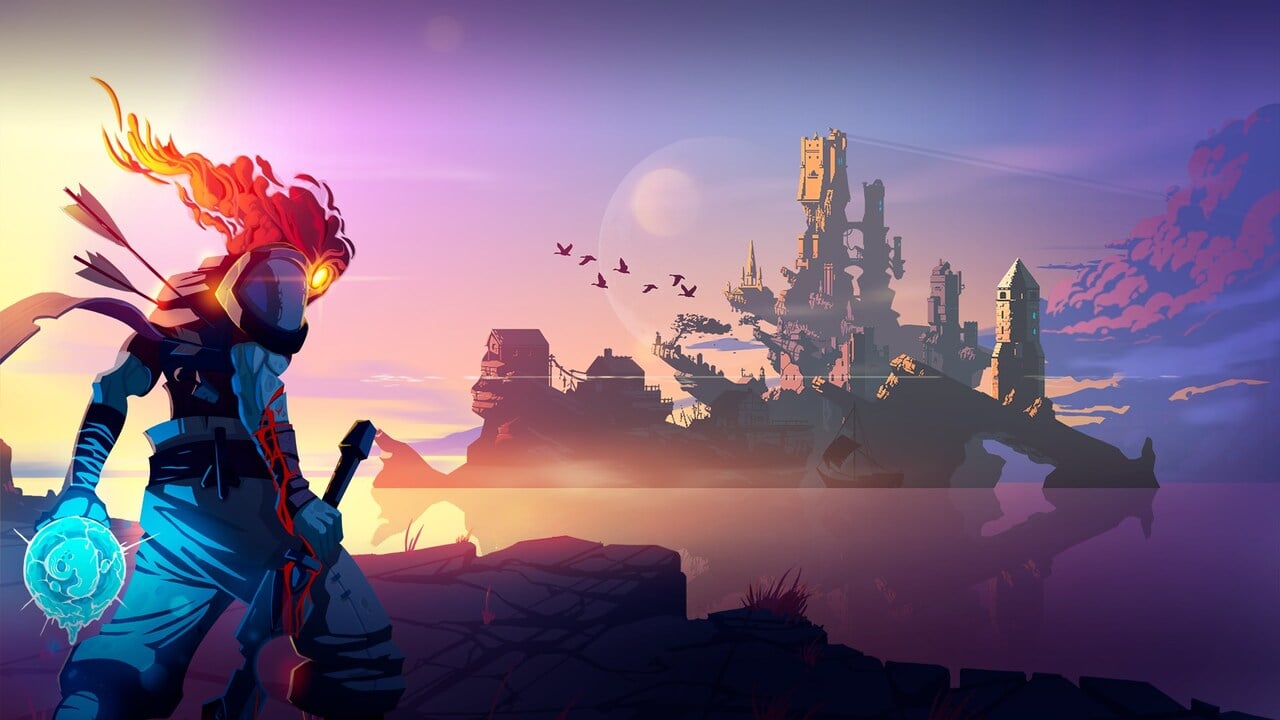 ビデオ: Dead Cells 開発者が Switch 向けの将来の DLC、60fps ターゲットなどについて語る