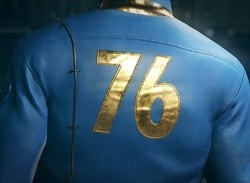 Bethesda Confirms It Won't Be Bringing Fallout 76 To The Nintendo Switch