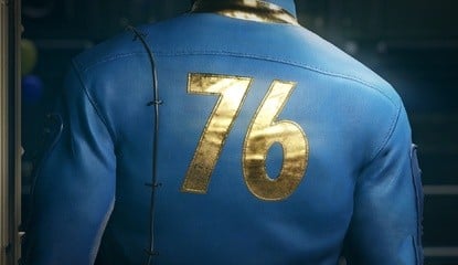 Bethesda Confirms It Won't Be Bringing Fallout 76 To The Nintendo Switch