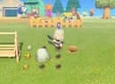 Animal Crossing: New Horizons: Iron Nuggets - How To Get Iron Nuggets, Gold Nuggets And Ore
