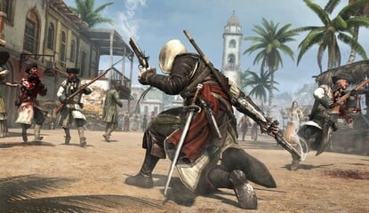 Ubisoft: Assassin's Creed IV Black Flag's Team Has "Worked to Improve" Overall Performance on Wii U