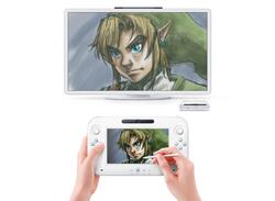 THQ: uDraw and Wii U Can Co-Exist