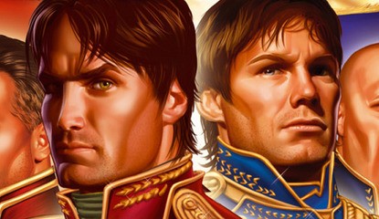 Stratego: Next Edition (DSiWare)