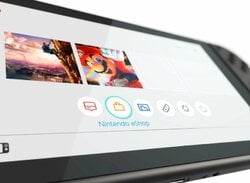 The Switch eShop is Hot, But Is It Time for an Overhaul of Its User Interface?