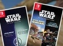 Aspyr Reveals Two Star Wars Bundles For Nintendo Switch