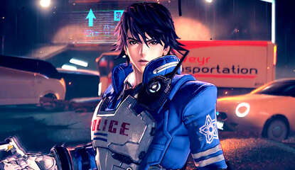 Astral Chain Just Misses Out On Number One As Switch Sales Soar