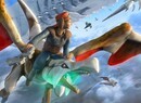 Panzer Dragoon Zwei: Remake Finally Shows Off Gameplay, Seven Years After Reveal