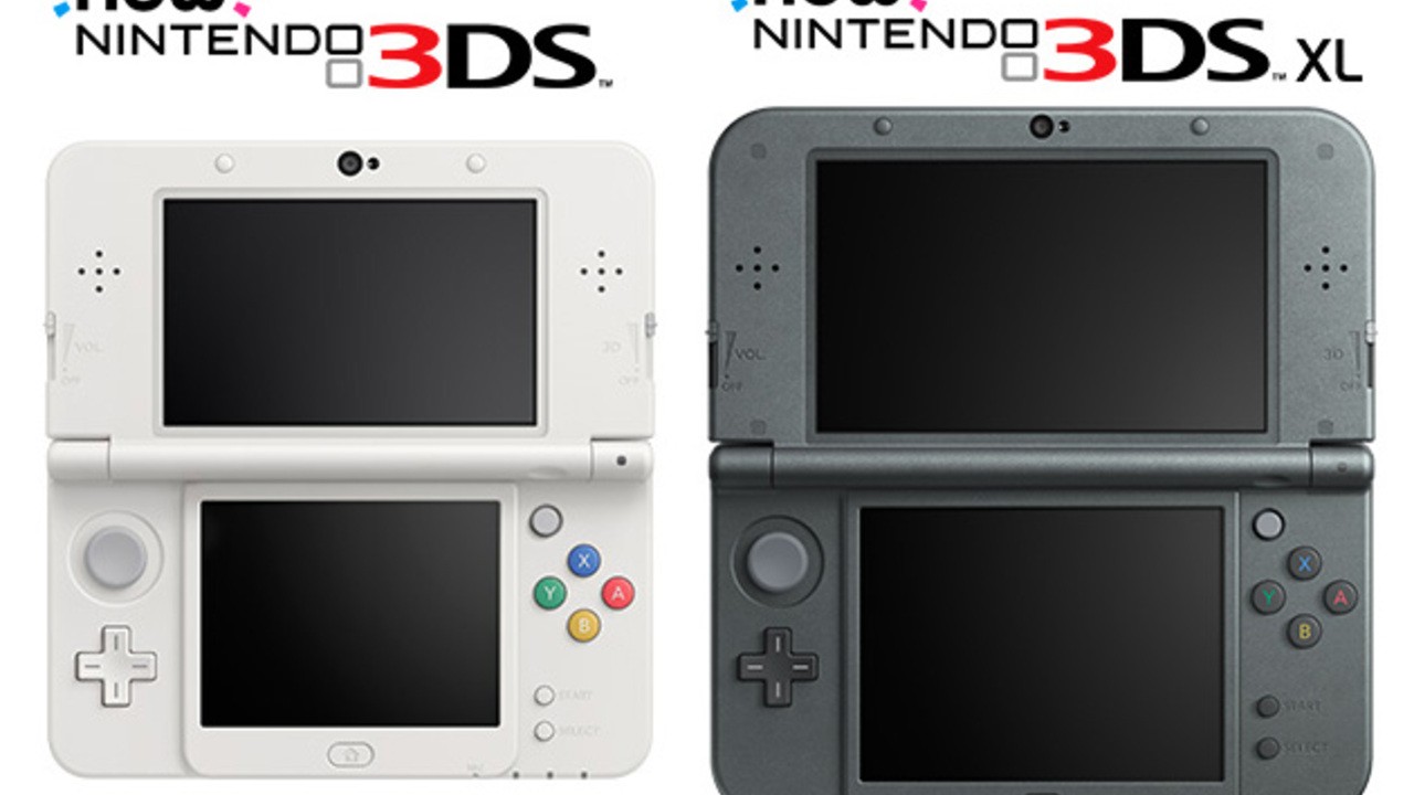 Nintendo 3DS eShop packs solid features, skimpy lineup