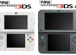 The New Nintendo 3DS is Yet to Have a Real Chance to Revive the Portable Family