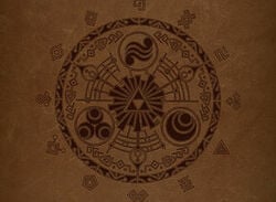 Limited Edition Hyrule Historia Restricted To Just 4000 Copies