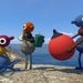 Review: Big Walk (Switch 2) - A Co-Op Adventure Like Nothing Else That Somehow Struggles On Switch 2