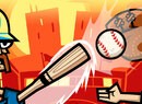 Baseball Riot (Switch eShop)