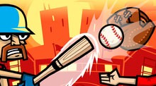 Baseball Riot