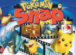 Pokémon Snap Confirmed For Wii U Virtual Console Release This Week