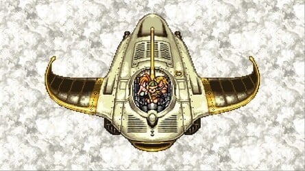 Chrono Trigger