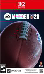 EA SPORTS Madden NFL 26