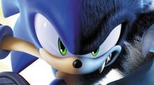 Sonic Unleashed